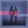Heart of Me Poster