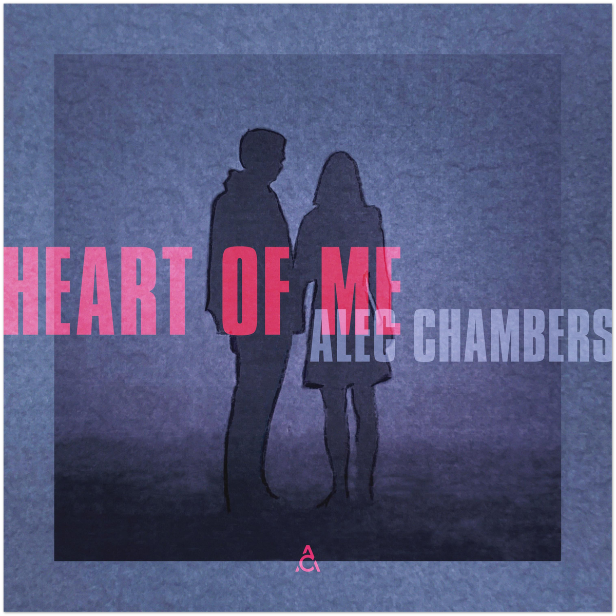 Heart of Me Poster