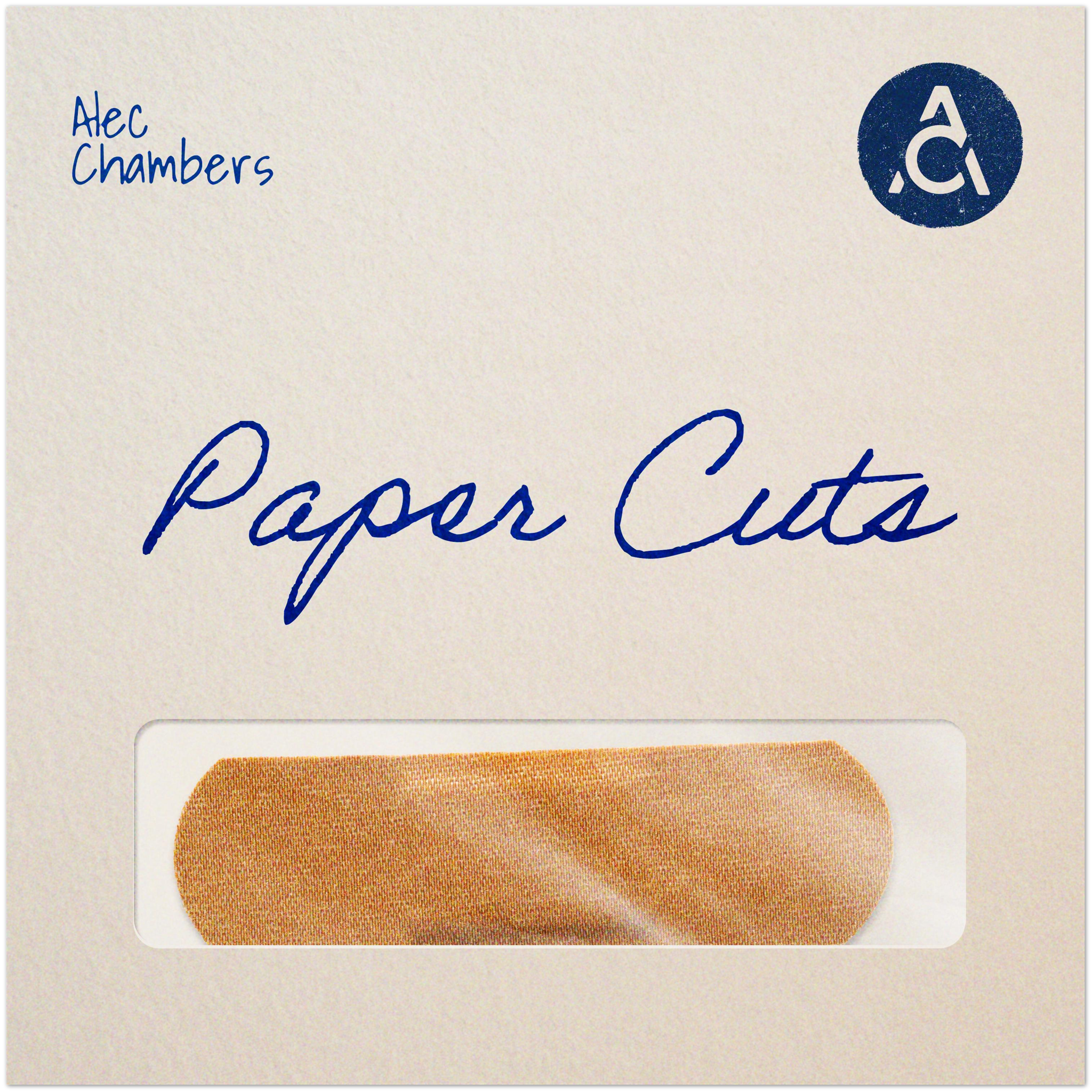 Paper Cuts Poster
