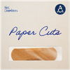 Paper Cuts Poster