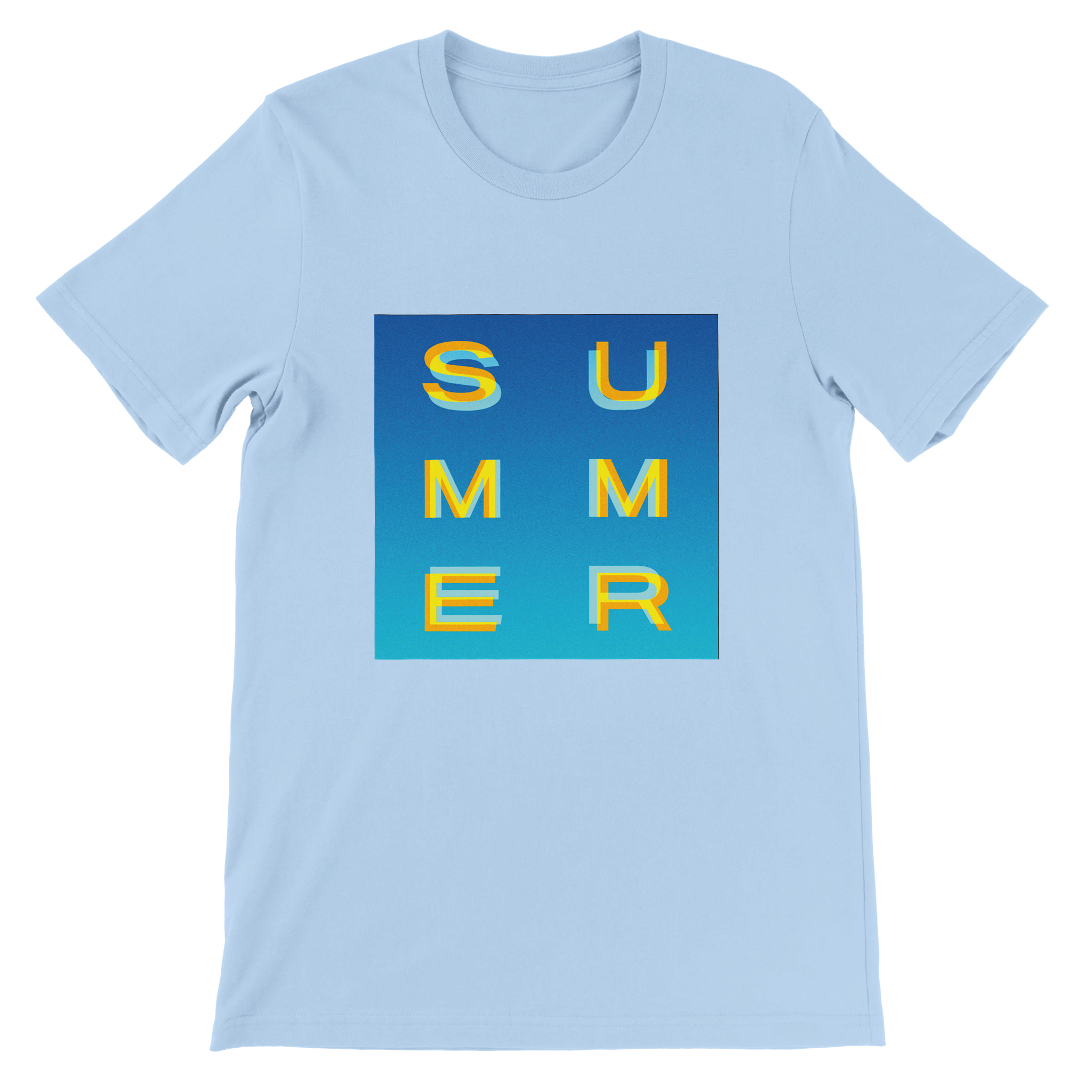 Summer T-Shirt