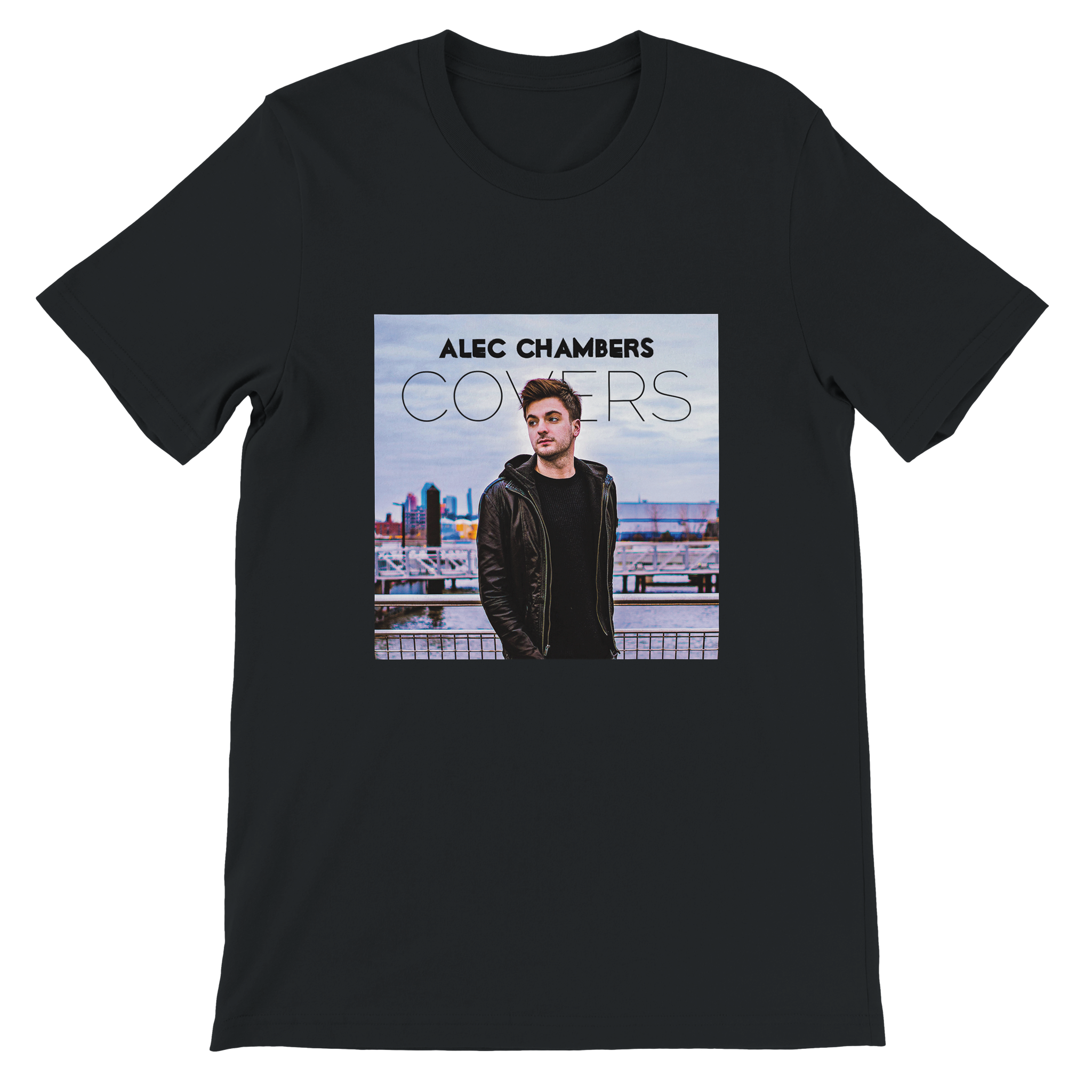 Covers T-Shirt