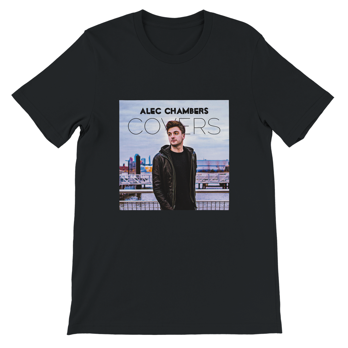 Covers T-Shirt