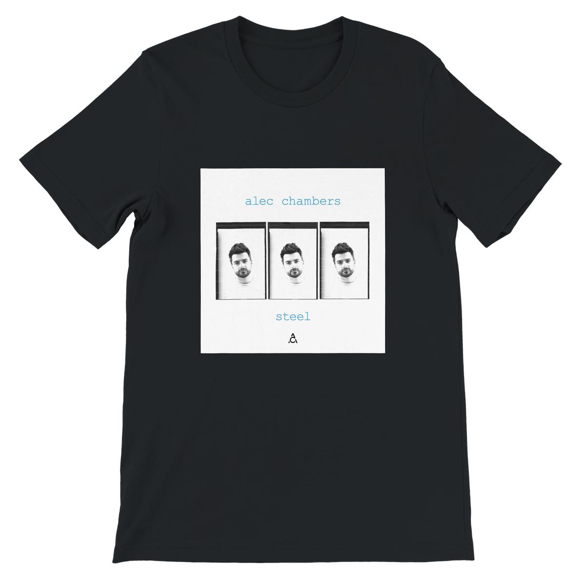 STEEL T-Shirt