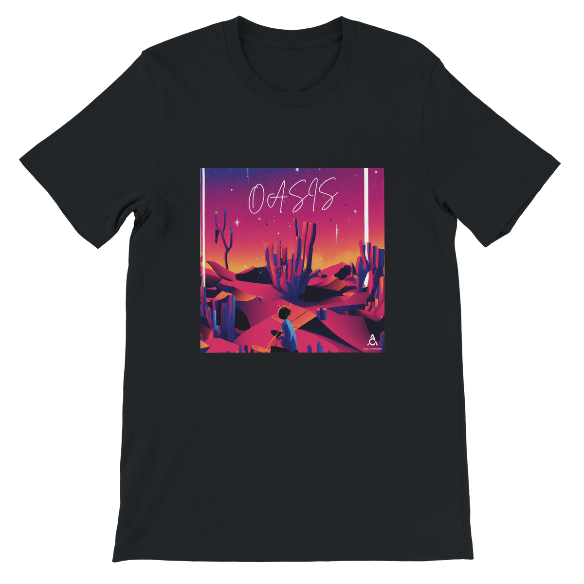 Oasis T-Shirt