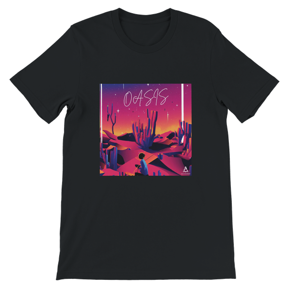 Oasis T-Shirt