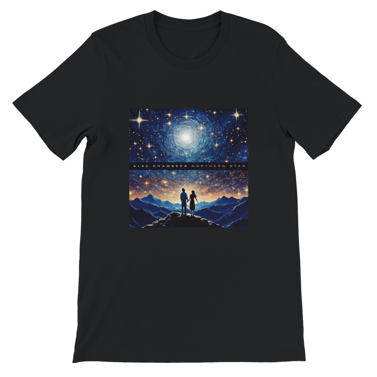 Northern Star T-Shirt
