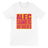 Untouched T-Shirt