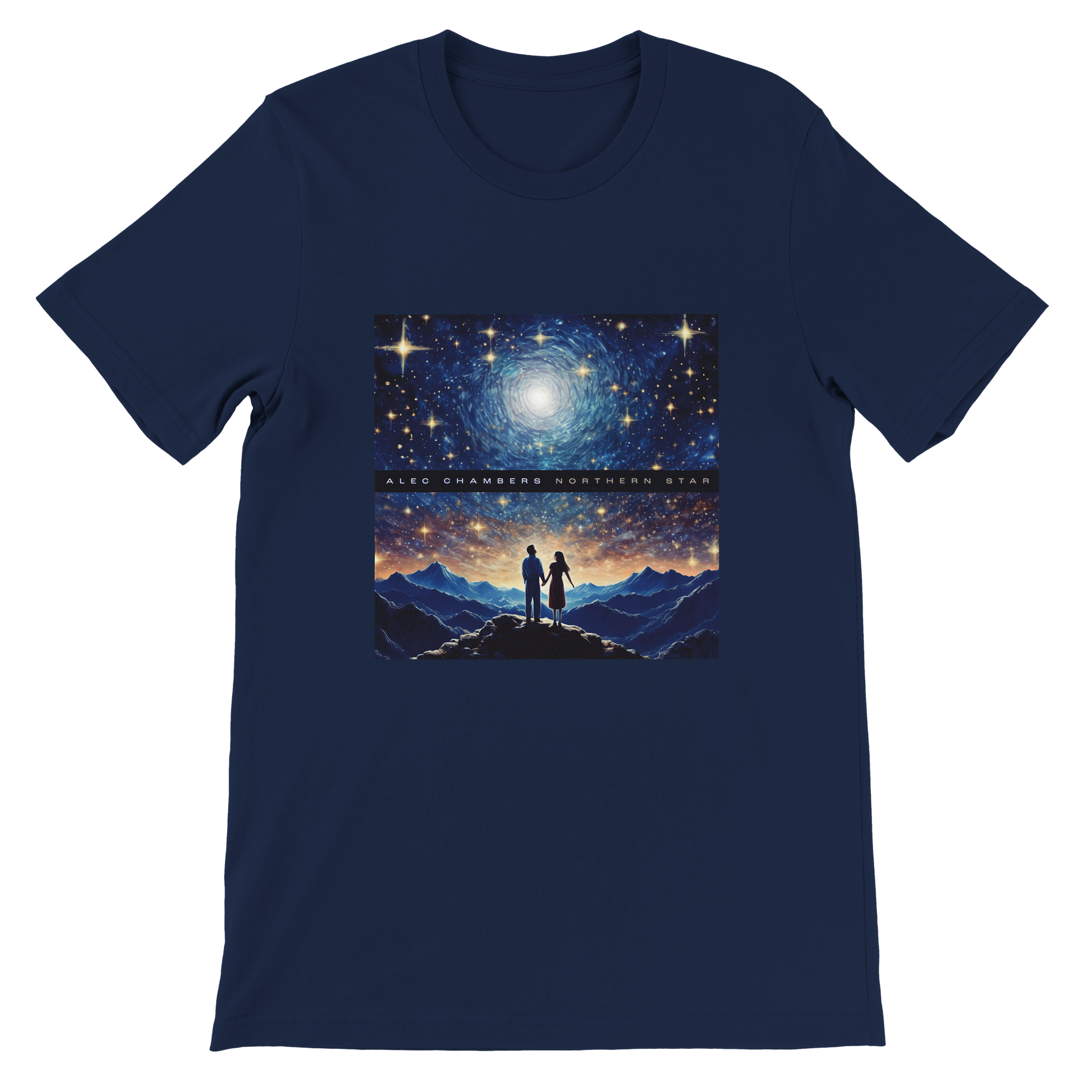 Northern Star T-Shirt
