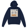 Paper Cuts Hoodie