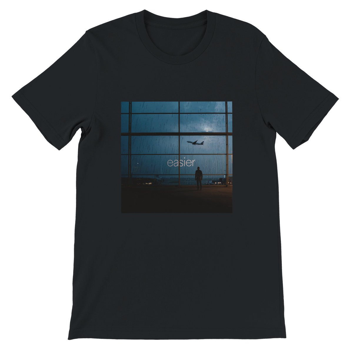 Easier T-Shirt