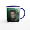 Raining In New York Mug
