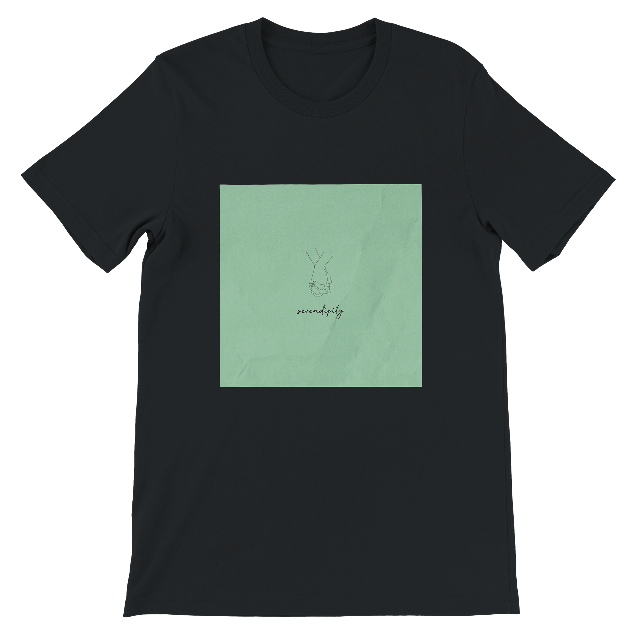 Serendipity T-Shirt