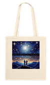 Northern Star Tote bag