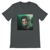 Raining In New York T-Shirt