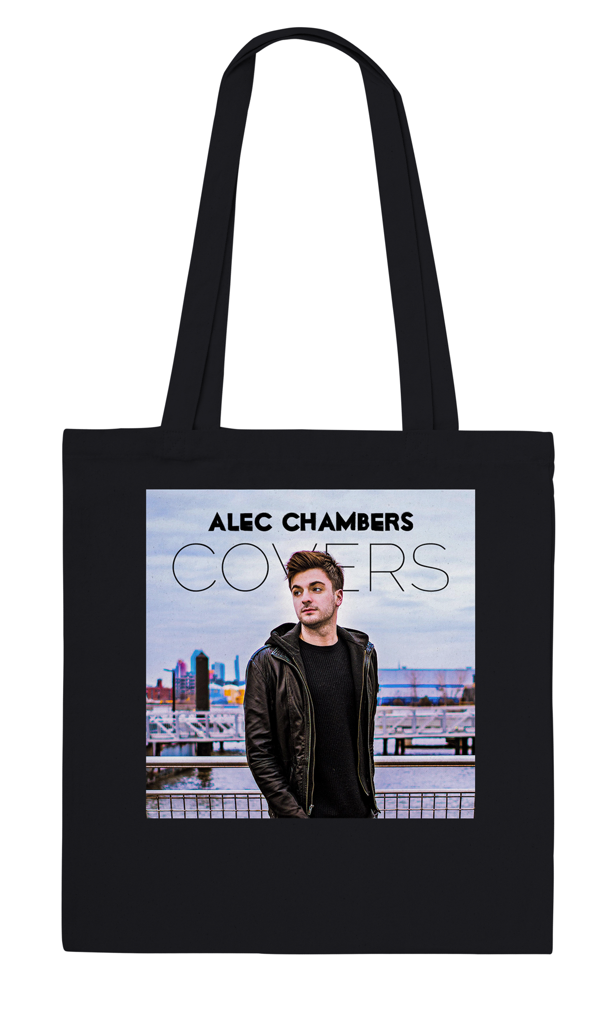 Covers - Tote bag
