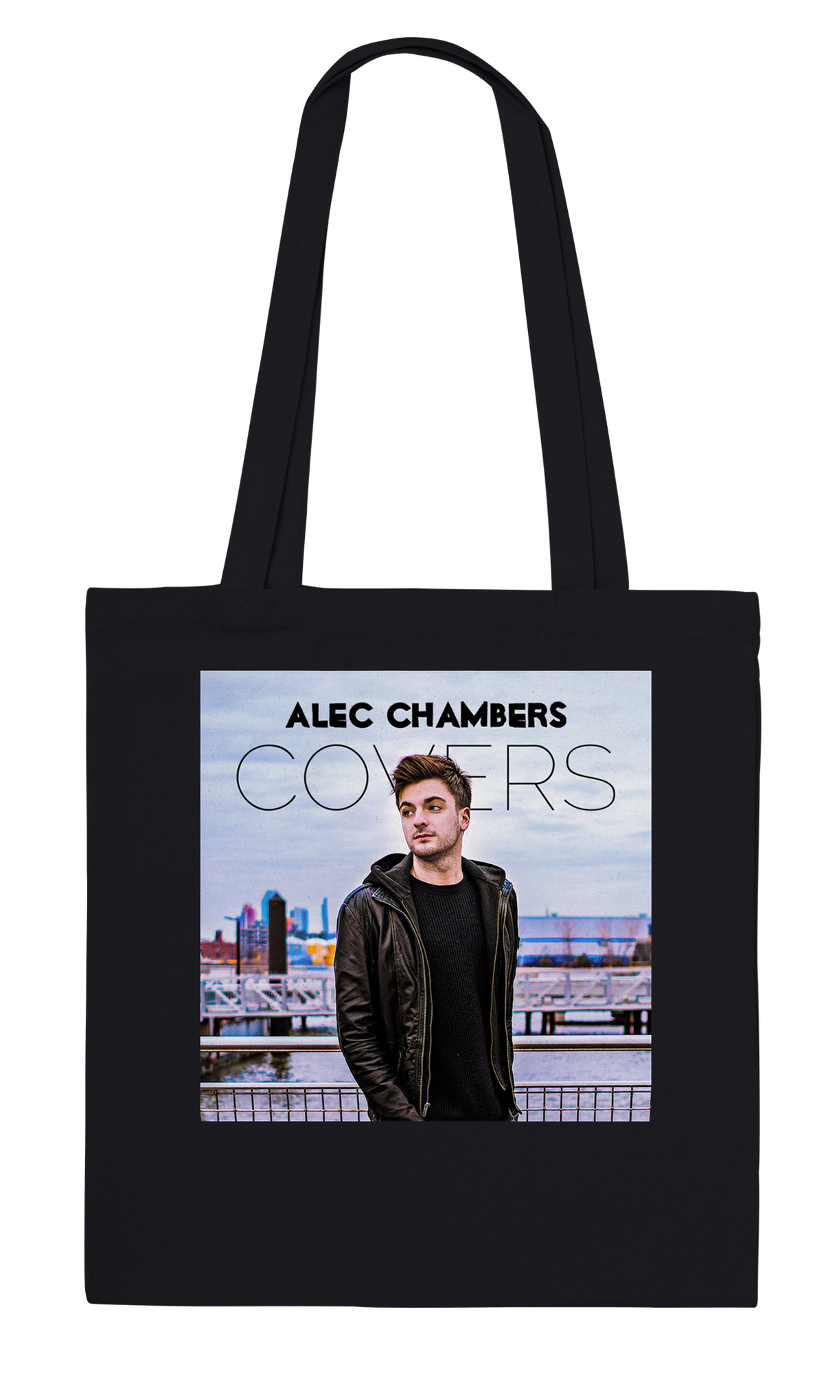 Covers - Tote bag