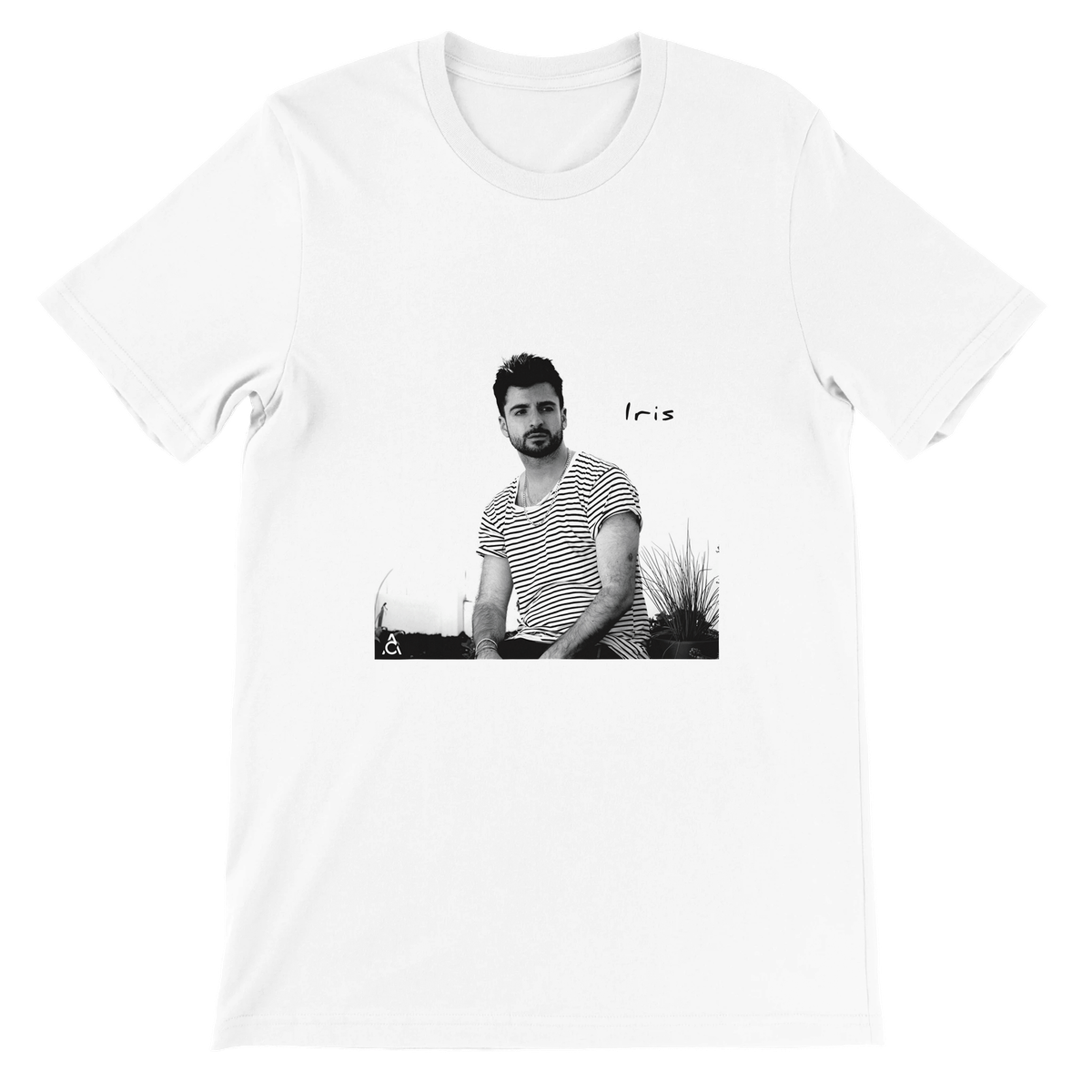 Iris - Unisex T-Shirt