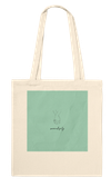 Serendipity Tote bag