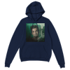 Raining In New York Hoodie