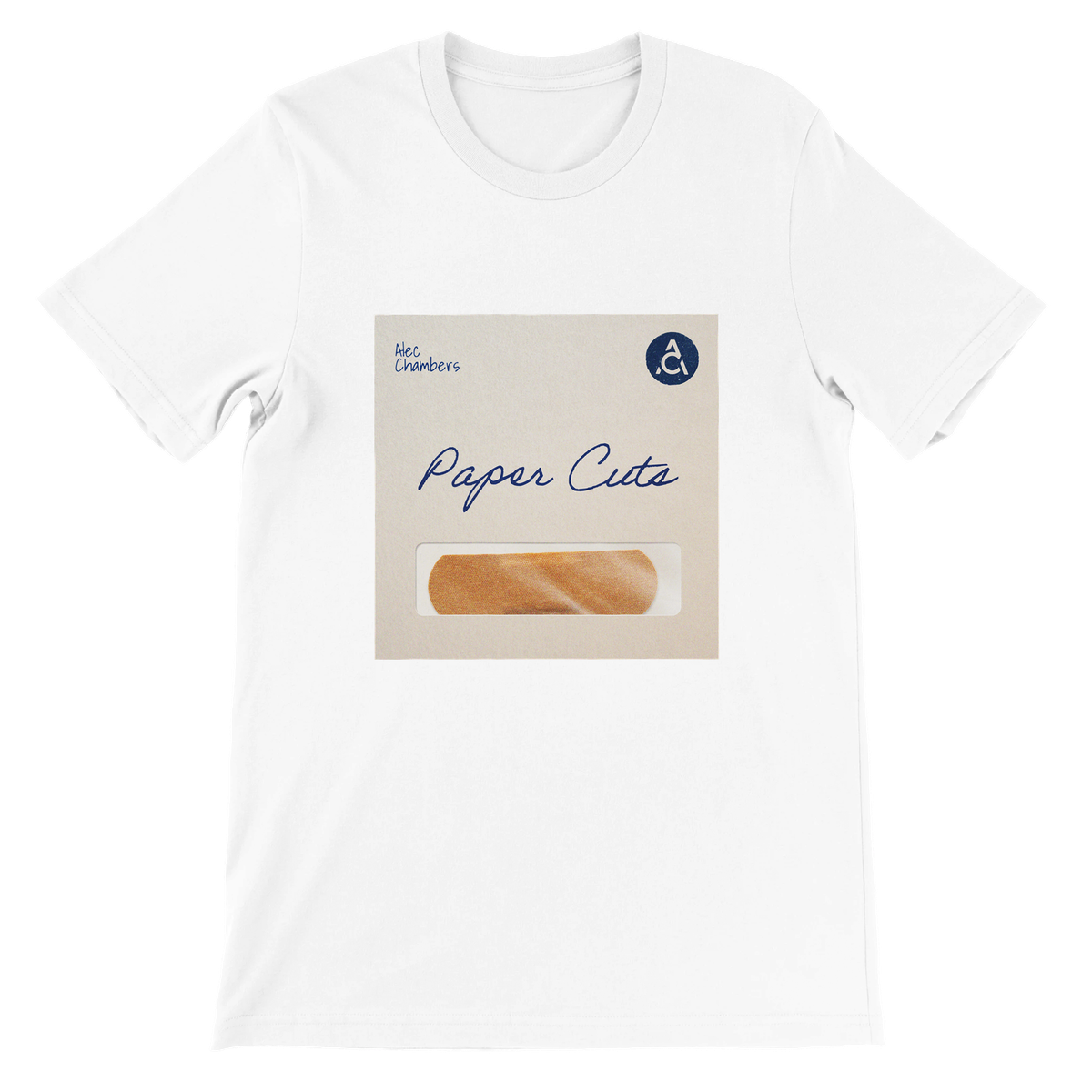 Paper Cuts T-Shirt
