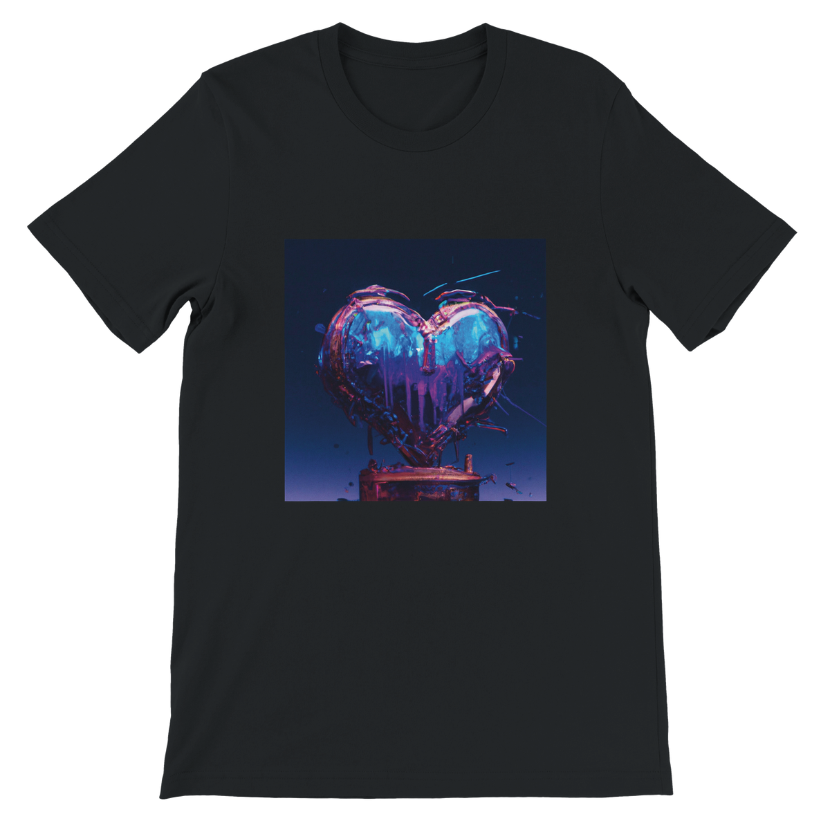 Loved - Unisex T-Shirt