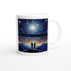Northern Star Mug