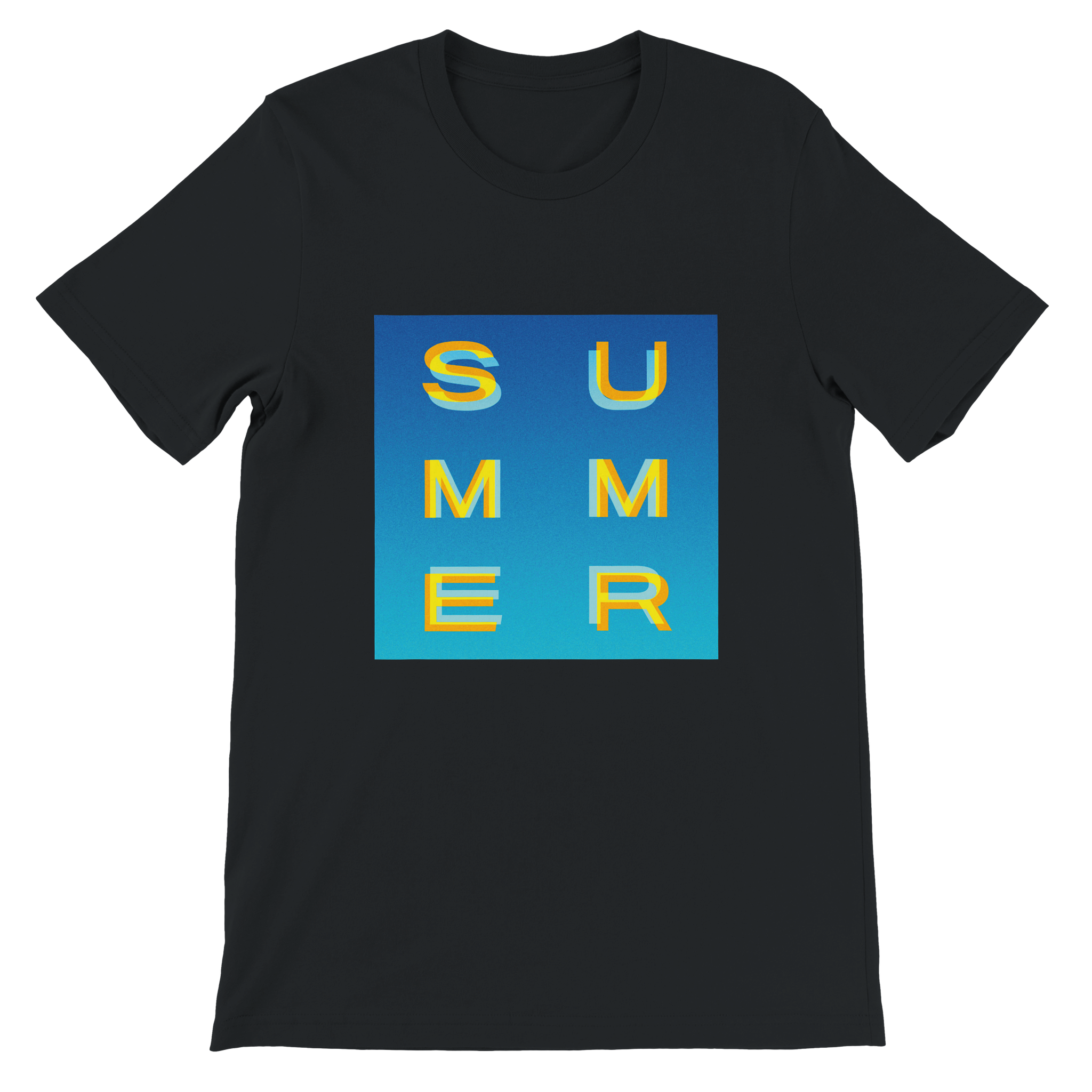 Summer - Unisex T-Shirt
