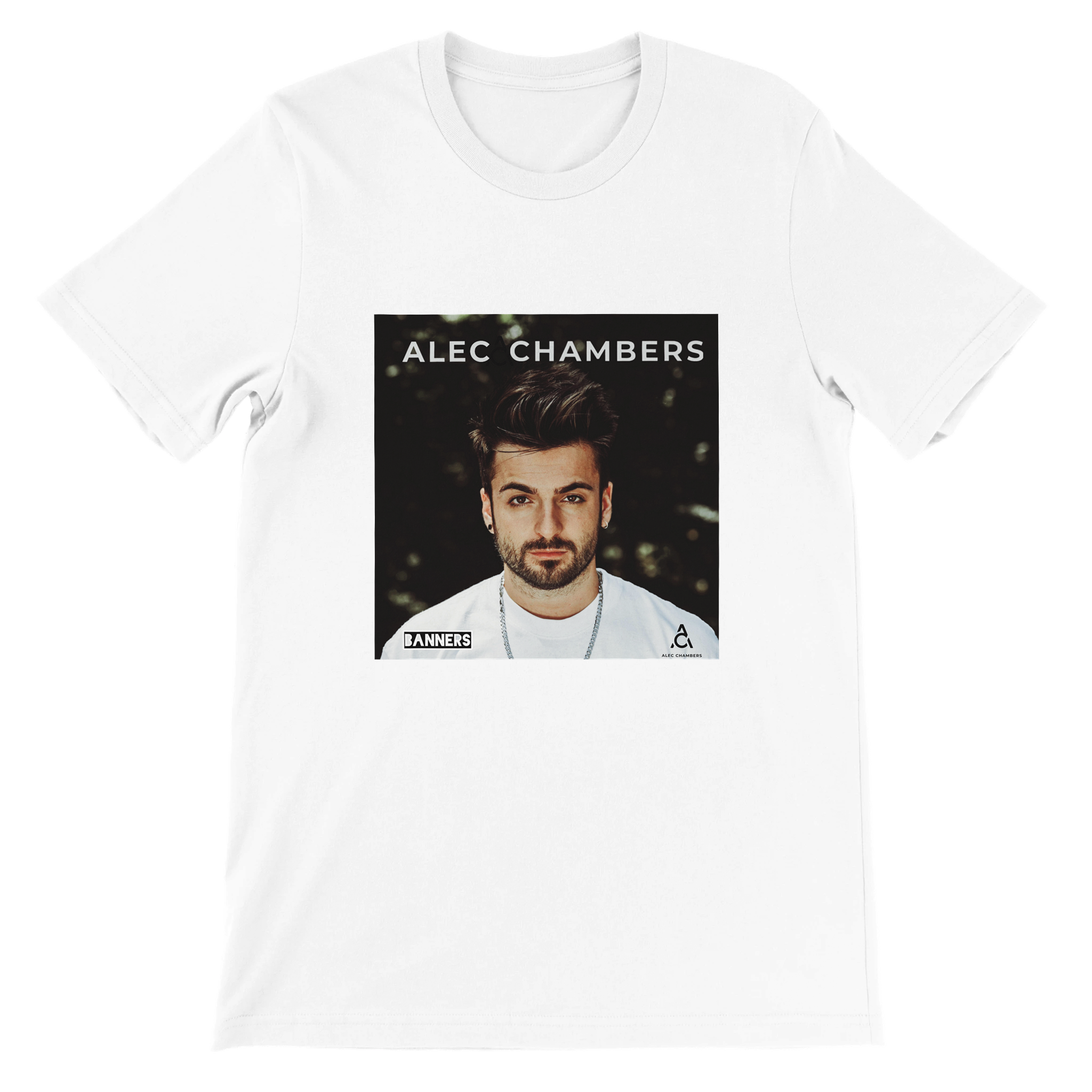 Banners - Unisex T-Shirt