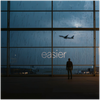 Easier Poster