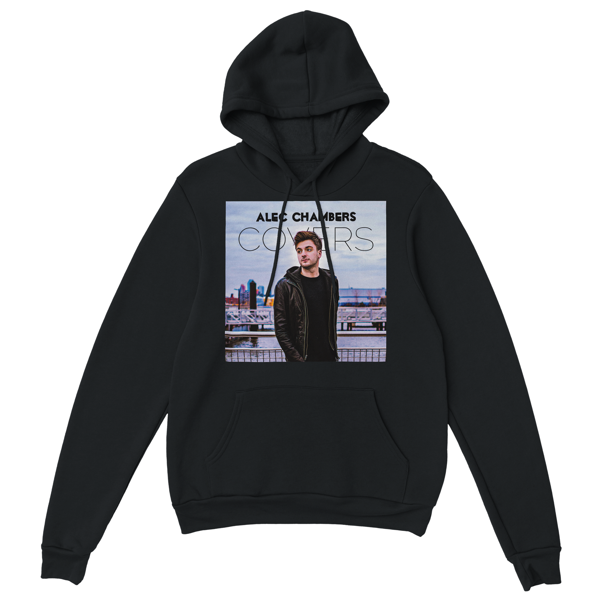 Covers Hoodie
