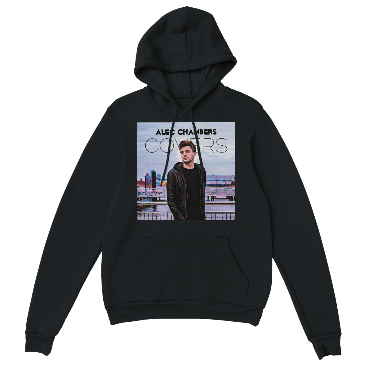Covers Hoodie