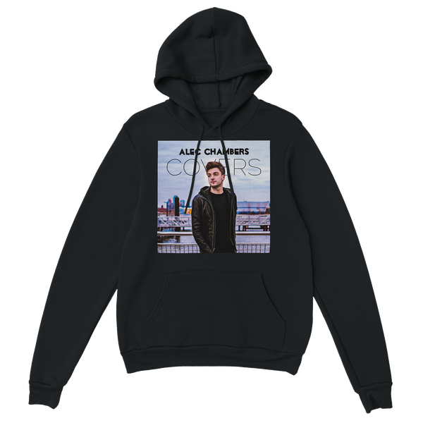 Covers Hoodie