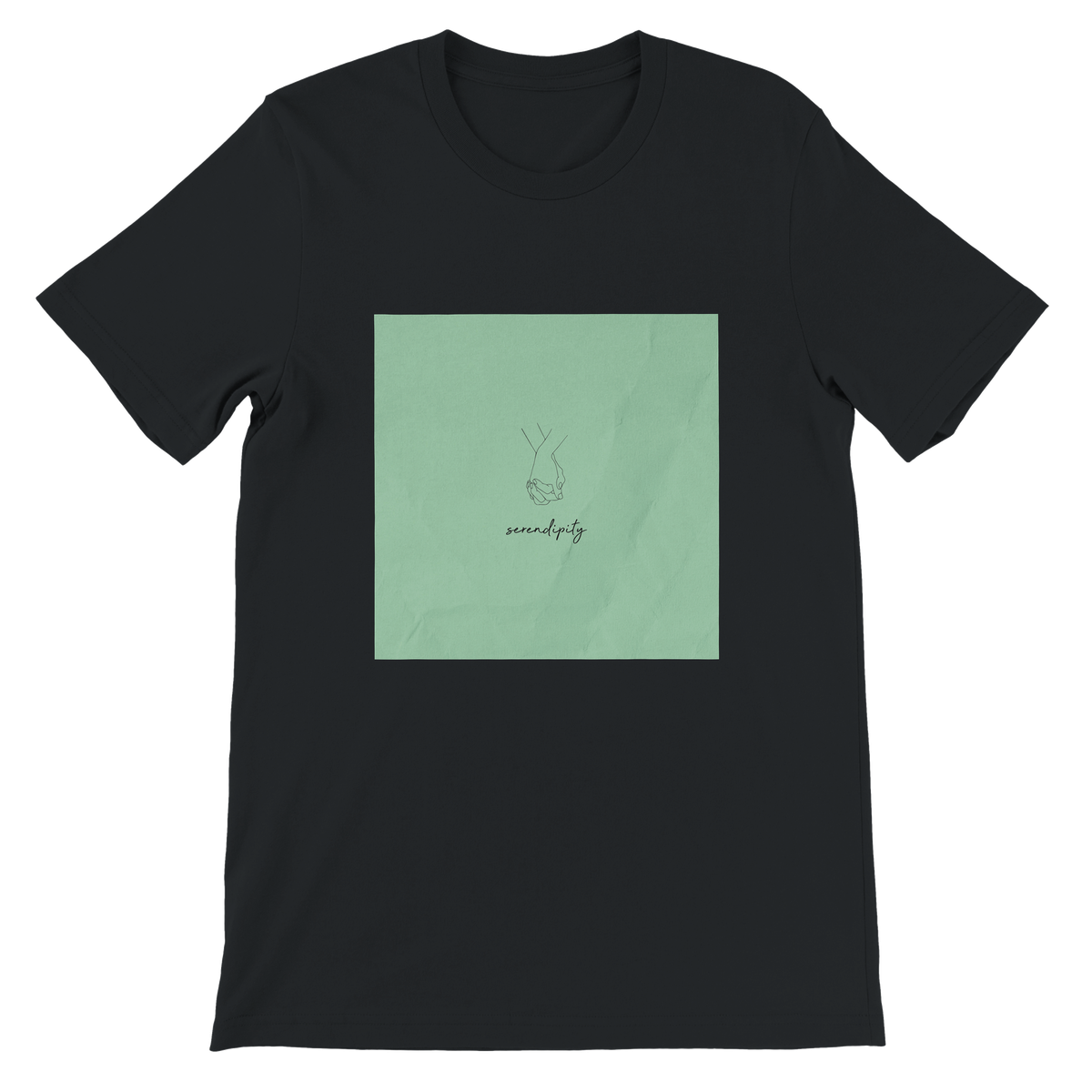 Serendipity - Unisex T-Shirt