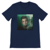 Raining In New York T-Shirt