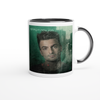Raining In New York Mug