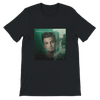 Raining In New York T-Shirt