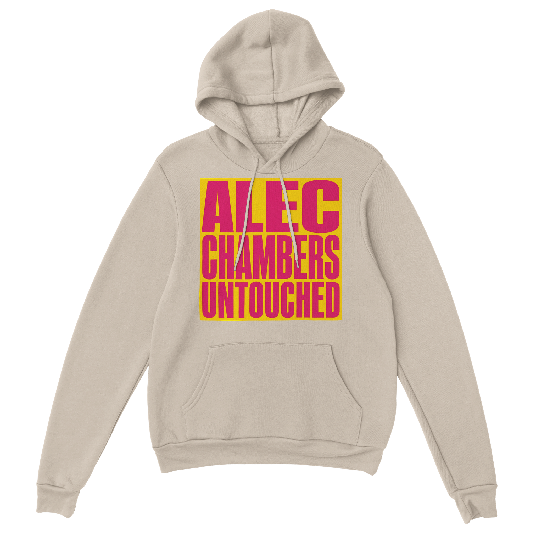 Untouched Hoodie