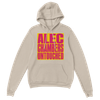 Untouched Hoodie