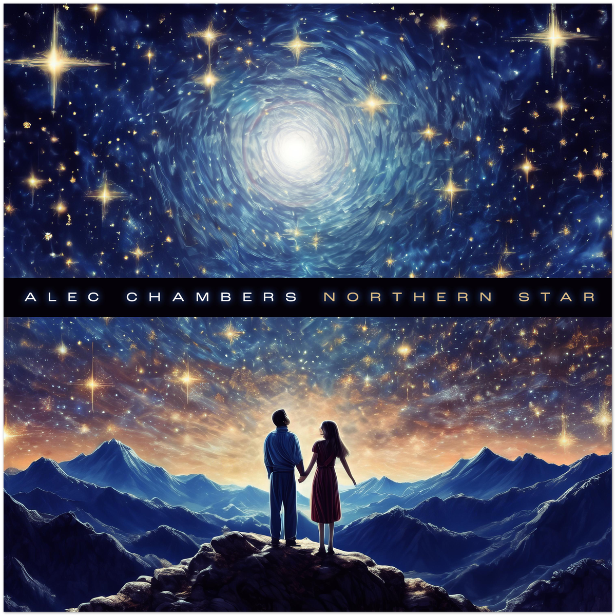 Northern Star Poster