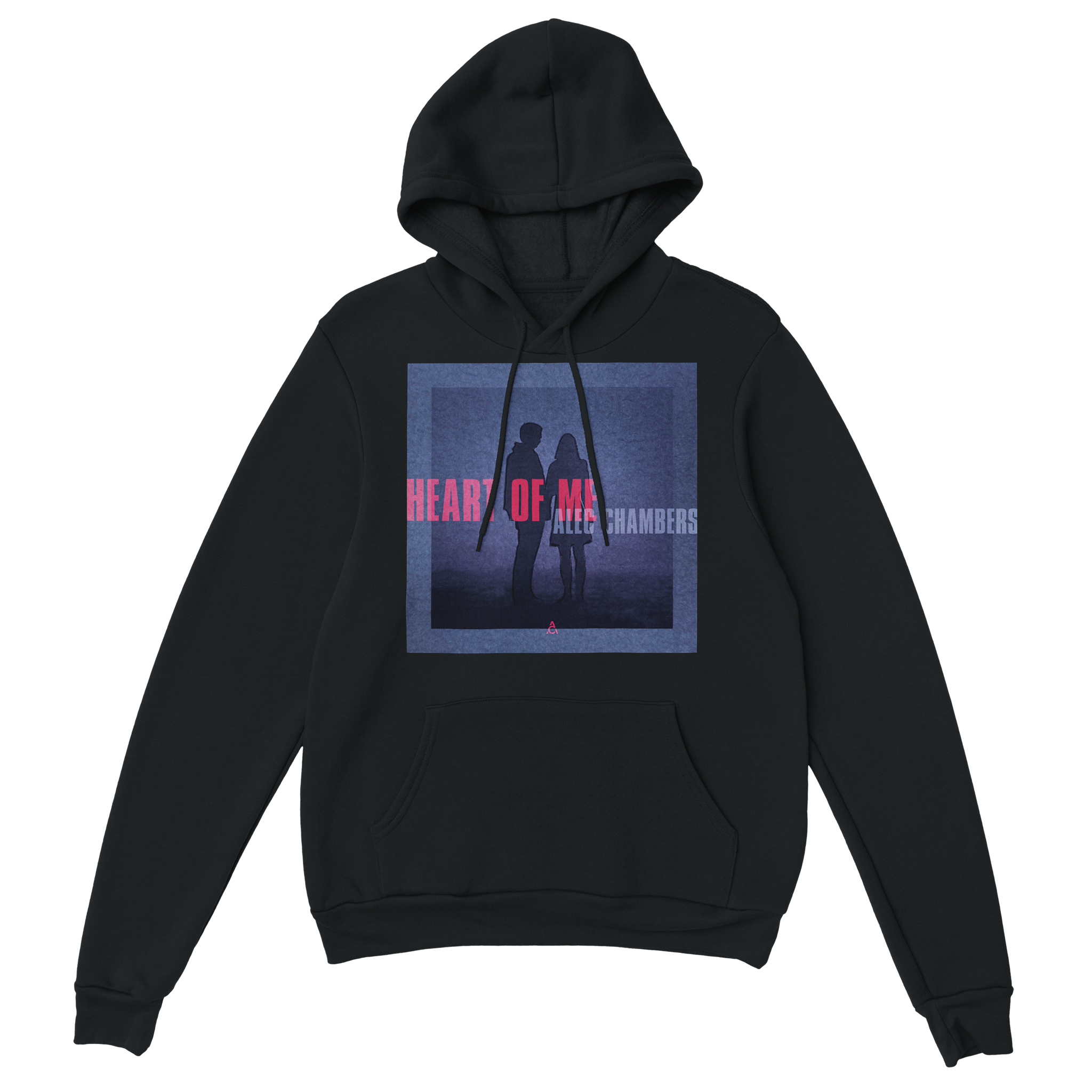 Heart of Me Hoodie