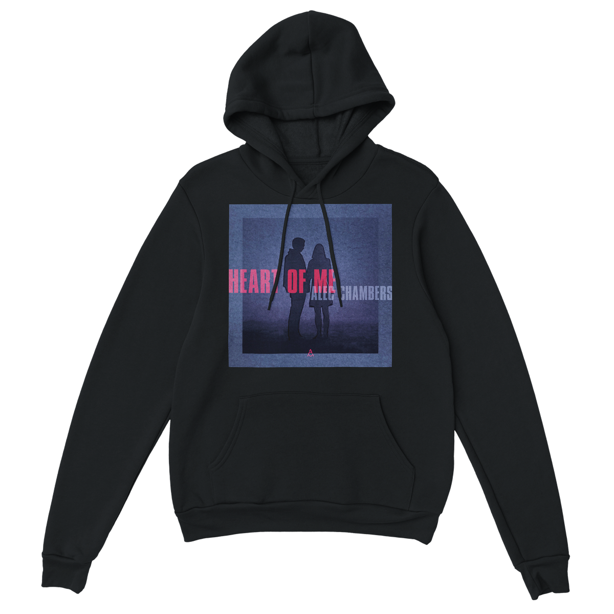 Heart of Me Hoodie