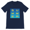 Summer - Unisex T-Shirt