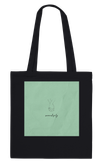 Serendipity Tote bag