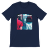 NEED A MINUTE - Unisex T-Shirt