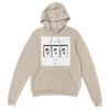 STEEL Hoodie