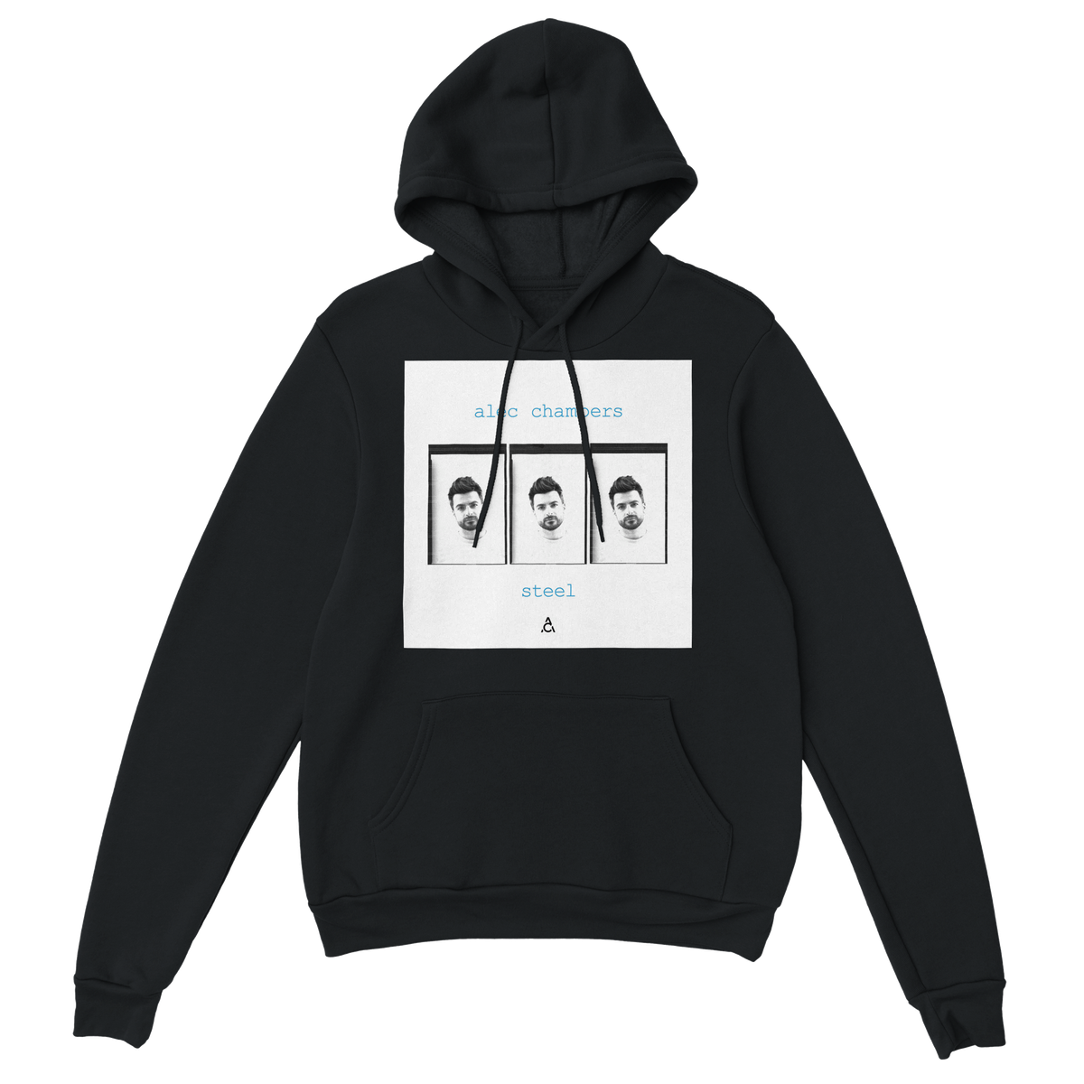 STEEL Hoodie