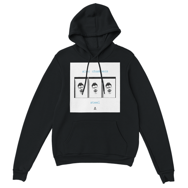 STEEL Hoodie