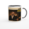 Listen (I Got Your Back) Mug