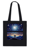 Northern Star Tote bag